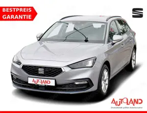 SEAT Leon ST 1.0 eTSI DSG Style VC LED Navi DAB