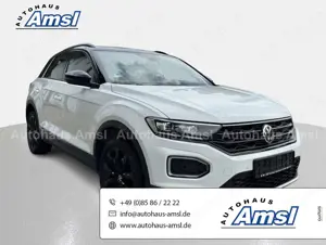 Volkswagen T-Roc 2.0 TSI DSG Sport 4Motion *AHK*Navi*