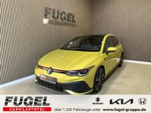 Volkswagen Golf 2.0 TSI GTI DSG Clubsport PANO|LEDER|HK|DCC|19"|H