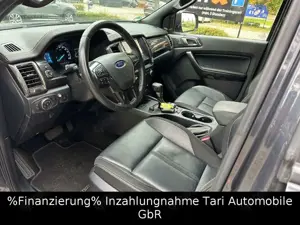 Ford Ranger 2.0 TDCi Wildtrak Doppelkabine 4x4 *Voll* Bild 5