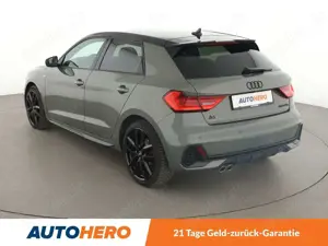Audi A1 40 TFSI S line Aut.*NAVI*LED*ACC*PLA*CAM*PDC* Bild 4