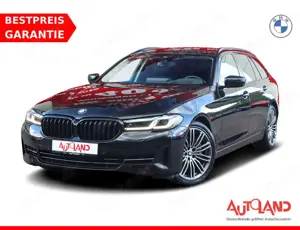 BMW 530 530d Touring xDrive Laser HUD el.HK Kamera AHK