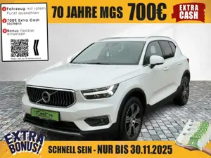Volvo XC40 Inscription 2WD 2.0 Turbo FIS #DAB