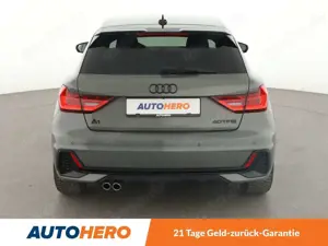 Audi A1 40 TFSI S line Aut.*NAVI*LED*ACC*PLA*CAM*PDC* Bild 5