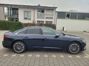 Audi A6 40 TDI S tronic sport