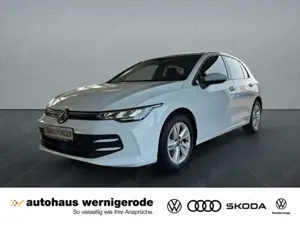 Volkswagen Golf VIII 1.5 TSI Life LED/AHK/Navi/ACC/App
