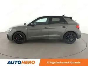 Audi A1 40 TFSI S line Aut.*NAVI*LED*ACC*PLA*CAM*PDC* Bild 3