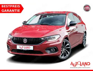 Fiat Tipo 1.4 T-Jet S-Design LED Tempomat PDC DAB USB