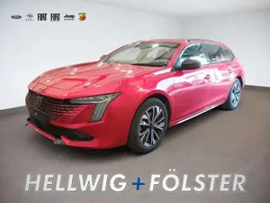 Peugeot 508 SW Allure 1.2 130 Aut SHZ Navi Kamera