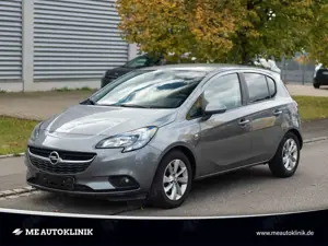 Opel Corsa E Active *Garantie*SHZ*PDC*Tempo.