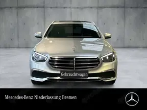 Mercedes-Benz E 300 de T EXCLUSIVE+MULTIBEAM+FAHRASS+KAMERA+9G