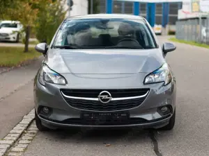 Opel Corsa E Active *Garantie*SHZ*PDC*Tempo. Bild 2