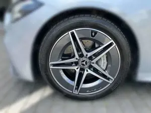 Mercedes-Benz C 200 AMG Memory*DigLight*LenkradHz*360°Kamera** Bild 5