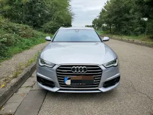 Audi A6 A6 Avant Diesel Avant 3.0 TDI quattro S tronic