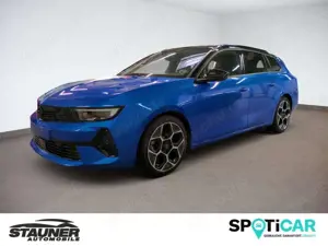 Opel Astra ST Ultimate *360°KAMERA*LED MATRIX*LEDER*ACC*