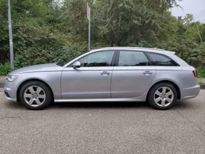 Audi A6 A6 Avant Diesel Avant 3.0 TDI quattro S tronic Bild 3