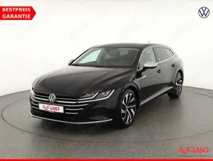 Volkswagen Arteon SB 2.0 TDI Elegance LED Navi ACC Kamera