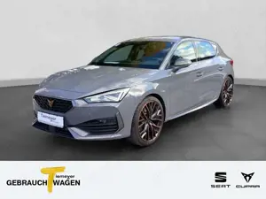 CUPRA Leon 2.0 TSI DSG VZ NAVI LED DCC LM19