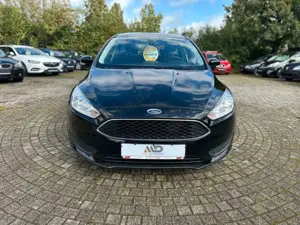 Ford Focus 1.6 TI-VC TÜV Neu, Garantie, 1.Hand