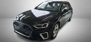 Audi A4 2.0 35 TFSI S-Line Avant S tronic*Virtual*RFK
