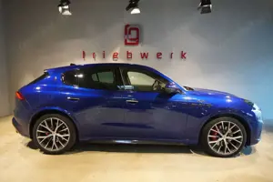 Maserati Grecale Grecale Trofeo 3.0 V6 4WD*U-frei*BRD Fzg*Sitzklima Bild 3