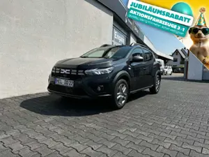 Dacia Sandero III Stepway Expression TCe 90