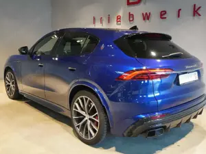 Maserati Grecale Grecale Trofeo 3.0 V6 4WD*U-frei*BRD Fzg*Sitzklima Bild 2