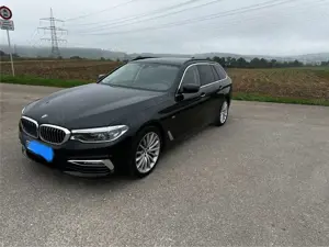 BMW 530 530 d xDrive Luxury Line