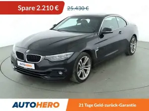 BMW 430