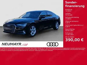 Audi A6 Limousine 50 TFSIe quatt s-tronic Pano/AHK/ACC