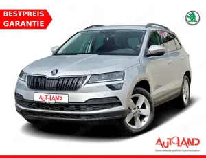 Skoda Karoq 1.5 TSI LED Navi Kamera Android Apple
