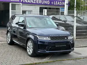 Land Rover Range Rover Sport HSE Dynamic PANO/22-ZOLL/HEAD-UP/LEDER/NAVI