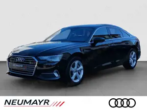 Audi A6 Limousine 50 TFSIe quatt s-tronic Pano/AHK/ACC