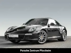 Porsche 997