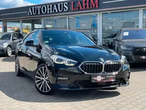 BMW Others 218i Gran Coupé"STEPTRONIC"PANO"LEDER"SHZ"LED"