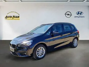 BMW 220 220i Active Tourer Aut. Advantage