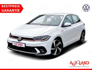 Volkswagen Polo 2.0 GTI DSG LED App-Connect Virtual Cockpit