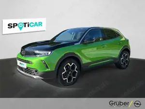 Opel Mokka MOKKA 1.2 ULTIMATE AT-8 --MATRIX-NAVI-ACC--