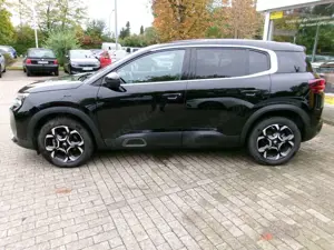 Citroen C5 Aircross PT 130 Max EAT8 SHZ NAVI EL-Heckkl Bild 2