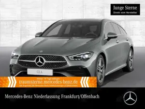 Mercedes-Benz CLA 200 AMG+PANO+360°+MULTIBEAM+TOTW+KEYLESS+7G