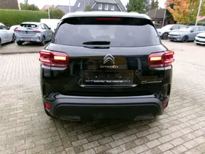 Citroen C5 Aircross PT 130 Max EAT8 SHZ NAVI EL-Heckkl Bild 4
