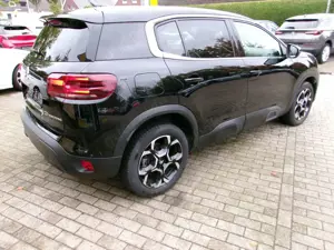 Citroen C5 Aircross PT 130 Max EAT8 SHZ NAVI EL-Heckkl Bild 5