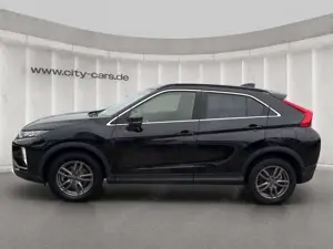 Mitsubishi Eclipse Cross Diamant Edition 2WD*Autom.*Cam Bild 3