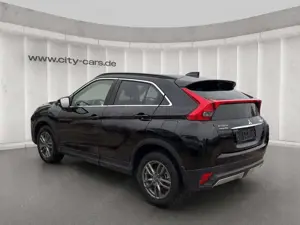 Mitsubishi Eclipse Cross Diamant Edition 2WD*Autom.*Cam Bild 4