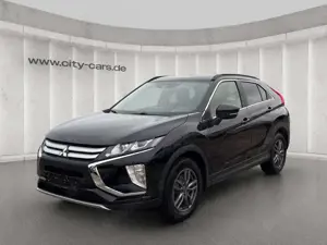 Mitsubishi Eclipse Cross Diamant Edition 2WD*Autom.*Cam Bild 1