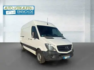 Mercedes-Benz Sprinter 316 CDI,L2H2,Klima,1H,Mwst,3S,PDC,TÜV,Service