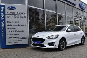 Ford Focus ST-Line