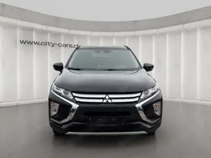 Mitsubishi Eclipse Cross Diamant Edition 2WD*Autom.*Cam Bild 2