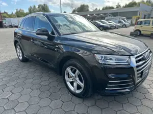 Audi Q5 50 TFSI e quattro GARANTIE*