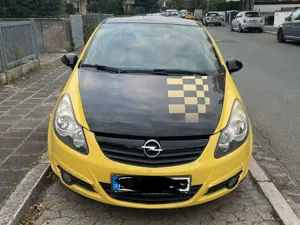 Opel Corsa Corsa 1.4 16V Color Race